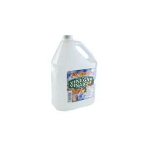 MR GOUDAS PURE WHITE VINEGAR  6107